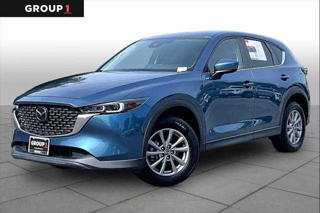 2022 Mazda CX-5 2.5 S for sale in Bowie, MD