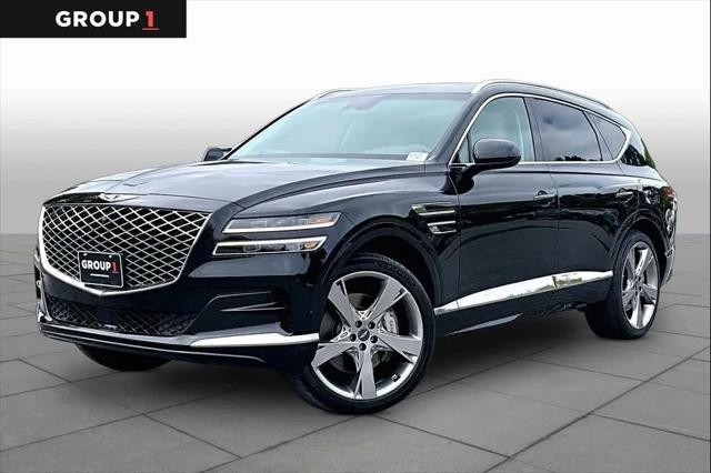 2024 Genesis GV80 3.5T AWD for sale in Bowie, MD