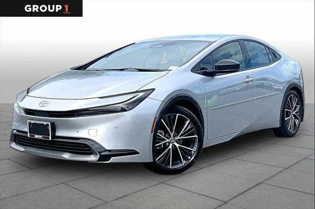 2025 Toyota Prius XLE for sale in Bowie, MD