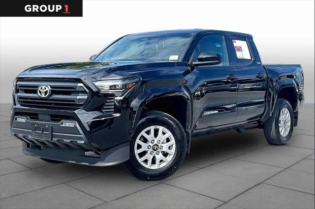 2025 Toyota Tacoma SR5 for sale in Bowie, MD