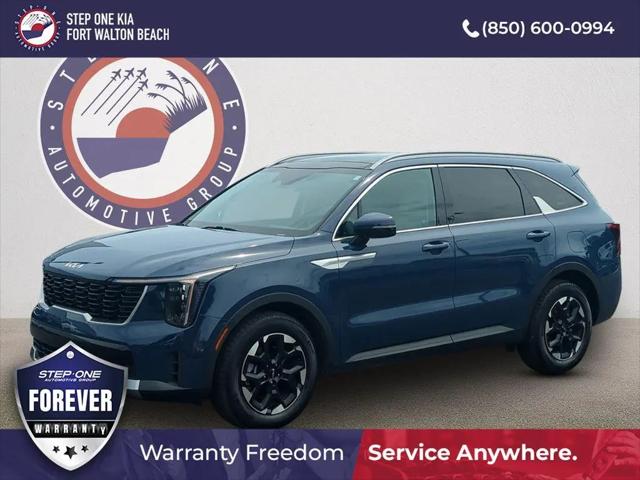 2025 Kia Sorento S for sale in Fort Walton Beach, FL