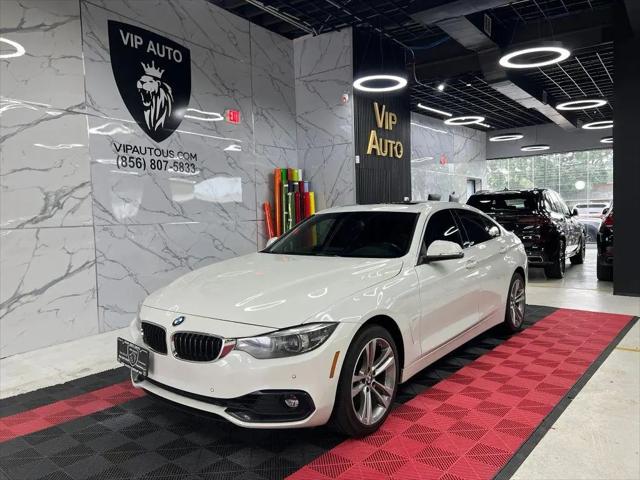 2018 BMW 430i Gran Coupe xDrive for sale in Monroe, NJ