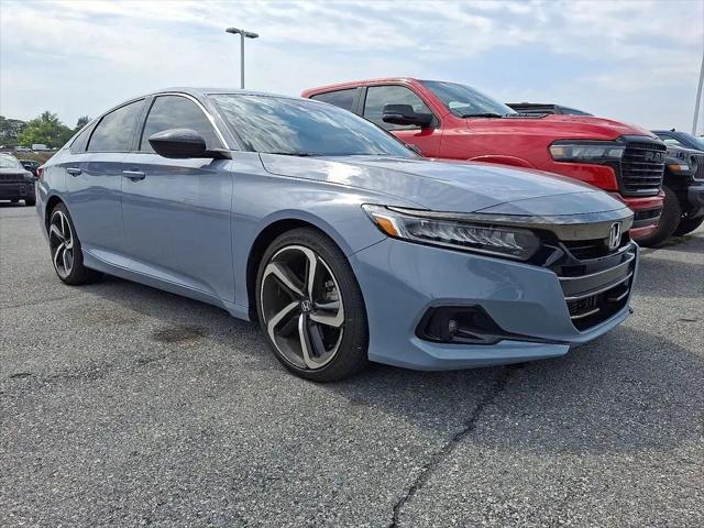 2022 Honda Accord Sport for sale in Allentown, PA
