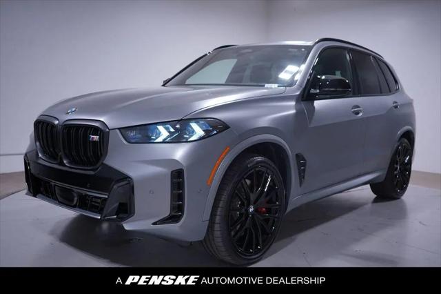2026 BMW X5 M60i for sale in Ontario, CA