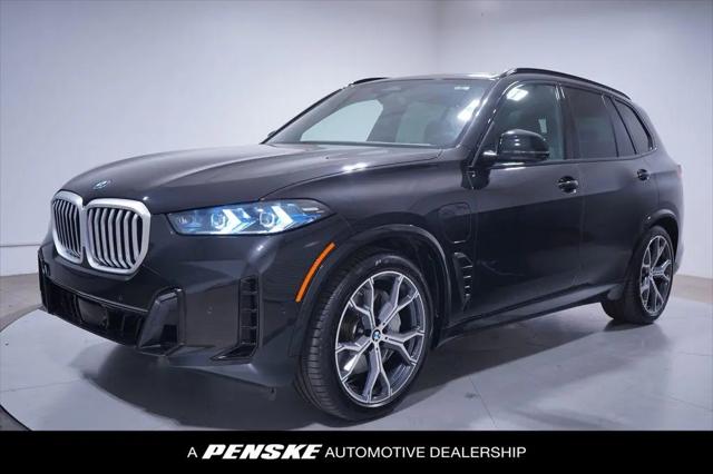 2026 BMW X5 xDrive50e for sale in Ontario, CA