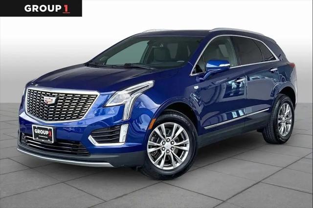 2023 Cadillac XT5 AWD Premium Luxury for sale in Panama City, FL