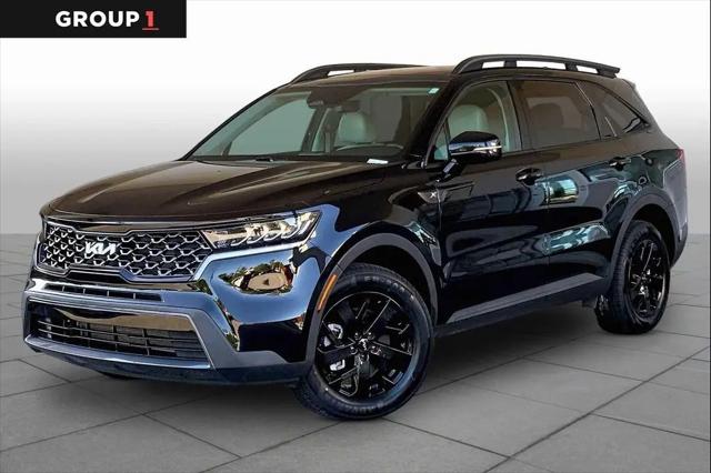 2023 Kia Sorento X-Line S for sale in Panama City, FL
