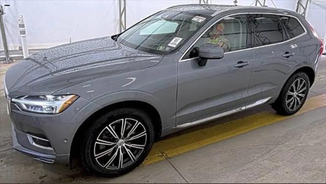 2019 Volvo XC60 T6 Inscription for sale in Cranston, RI
