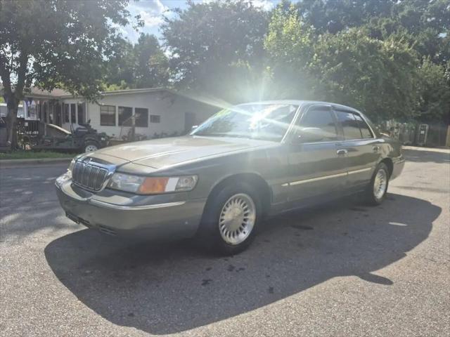 1999 Mercury Grand Marquis LS for sale in Gastonia, NC