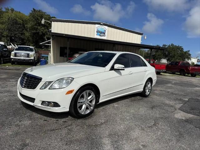 2011 Mercedes-Benz E 350 E 350 for sale in Holly Hill, FL