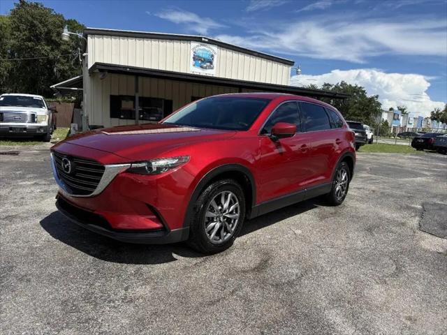 2016 Mazda CX-9 Touring for sale in Holly Hill, FL