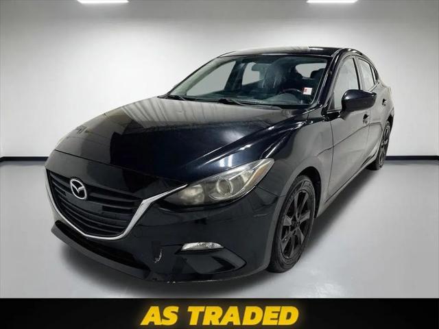 2014 Mazda Mazda3 i Sport for sale in Indianapolis, IN