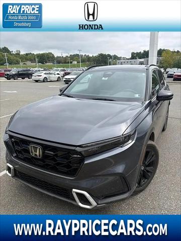 2024 Honda CR-V Hybrid Sport Touring for sale in Stroudsburg, PA
