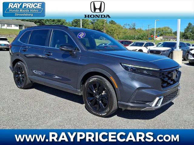 2024 Honda CR-V Hybrid Sport Touring for sale in Stroudsburg, PA