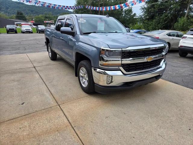 2016 Chevrolet Silverado 1500 1LT for sale in Vandergrift, PA