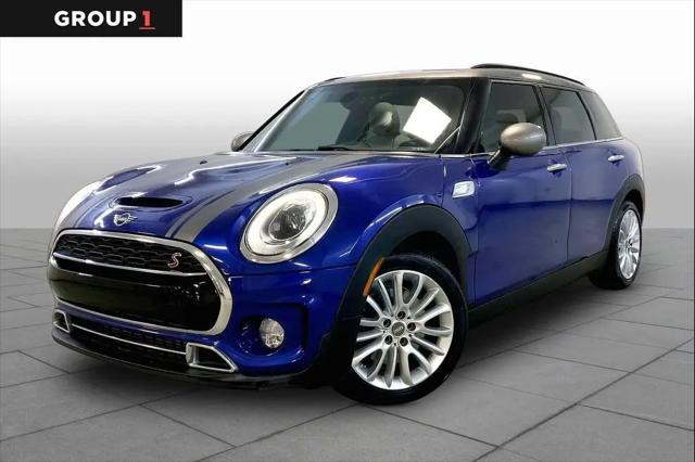 2019 MINI Cooper Clubman Cooper S for sale in Merriam, KS