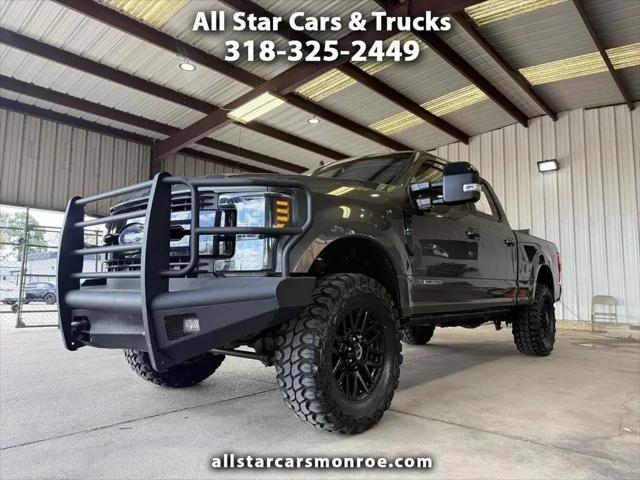 2019 Ford F-250 LARIAT for sale in Monroe, LA