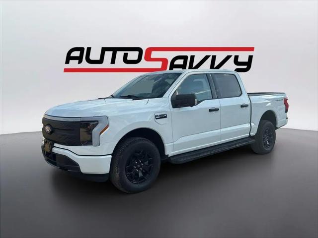 2025 Ford F-150 XLT for sale in Austin, TX