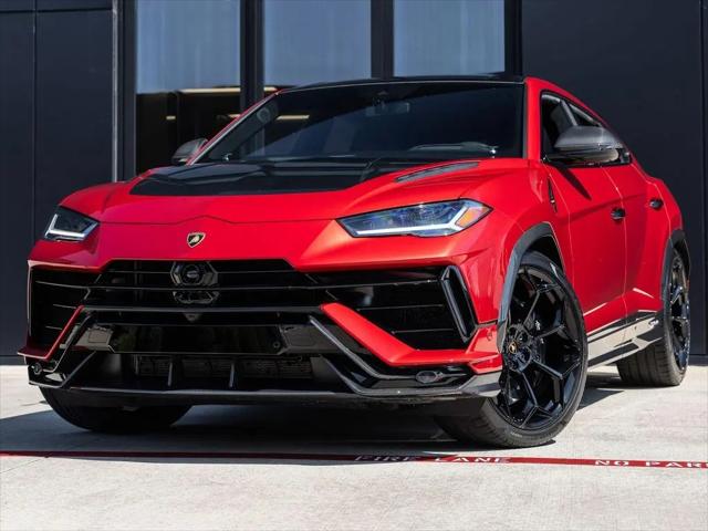 2024 Lamborghini Urus Performante for sale in Houston, TX
