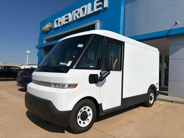 2025 Chevrolet 400 Base for sale in STILLWATER, OK