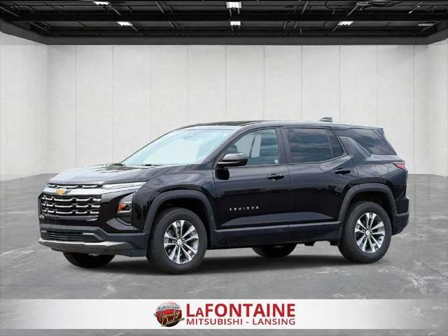 2026 Chevrolet Equinox FWD LT for sale in Lansing, MI