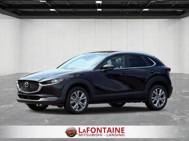 2025 Mazda CX-30 2.5 S Preferred Package for sale in Lansing, MI