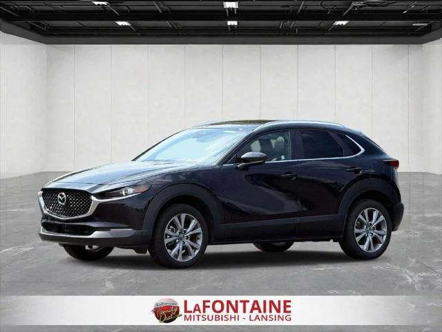 2025 Mazda CX-30 2.5 S Preferred Package for sale in Lansing, MI