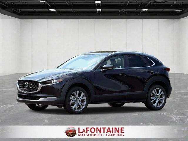 2025 Mazda CX-30 2.5 S Preferred Package for sale in Lansing, MI