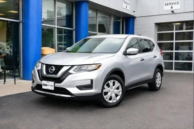 2018 Nissan Rogue S for sale in Englewood, CO