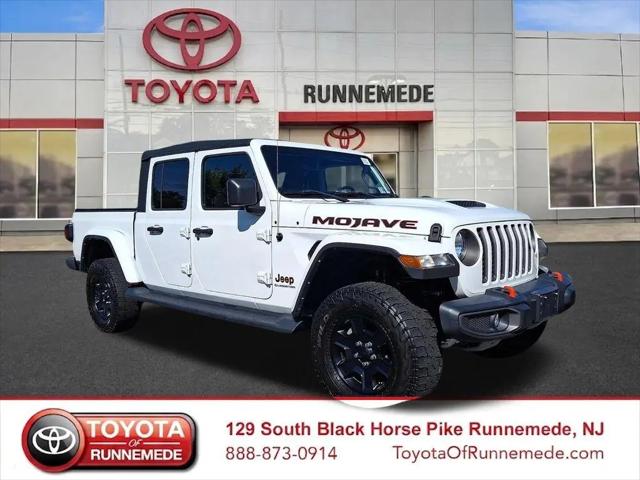 2022 Jeep Gladiator Sport for sale in Runnemede, NJ