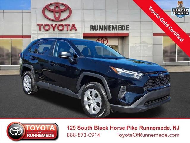 2025 Toyota RAV4 LE for sale in Runnemede, NJ