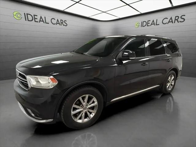 2015 Dodge Durango Limited for sale in Mesa, AZ