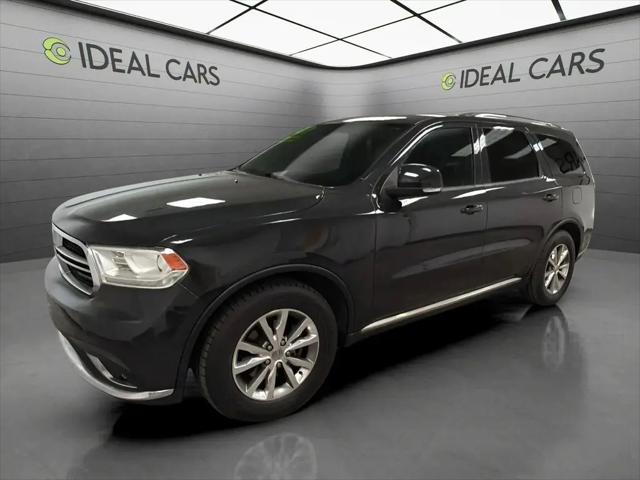 2015 Dodge Durango Limited for sale in Mesa, AZ
