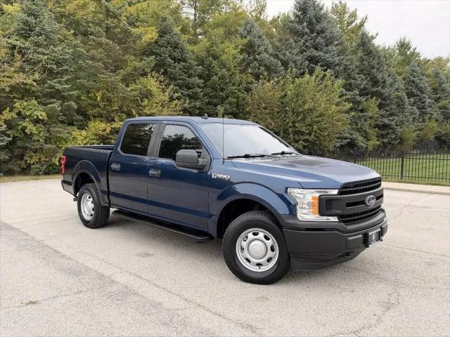 2020 Ford F-150 XL for sale in Fishers, IN