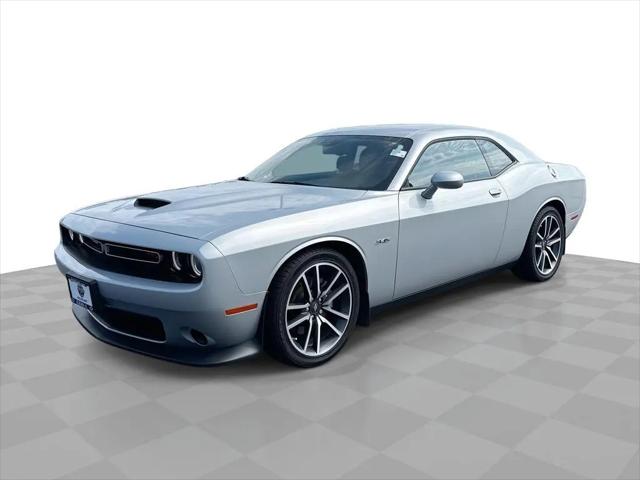 2023 Dodge Challenger R/T for sale in Elburn, IL