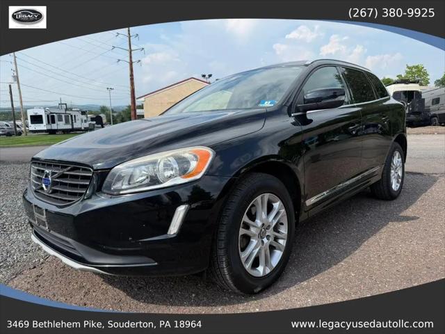 2016 Volvo XC60 T5 Premier for sale in Souderton, PA