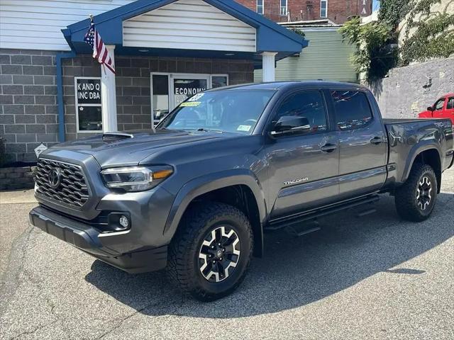 2020 Toyota Tacoma TRD Sport for sale in Martins Ferry, OH