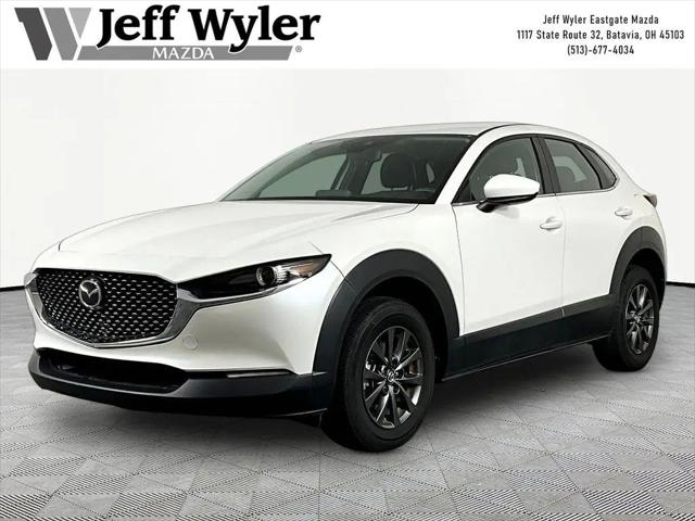 2023 Mazda CX-30 2.5 S for sale in BATAVIA, OH