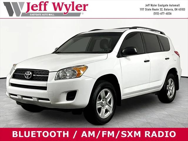 2010 Toyota RAV4 Base for sale near BATAVIA, OH