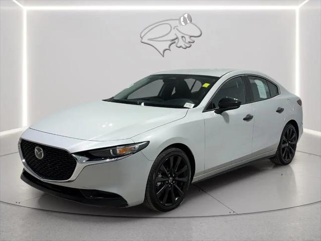 2025 Mazda Mazda3 2.5 S Select Sport for sale in Hurlock, MD