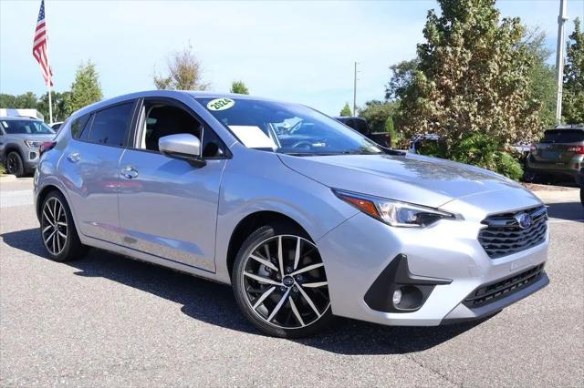 2024 Subaru Impreza Sport 5-Door for sale in Wesley Chapel, FL