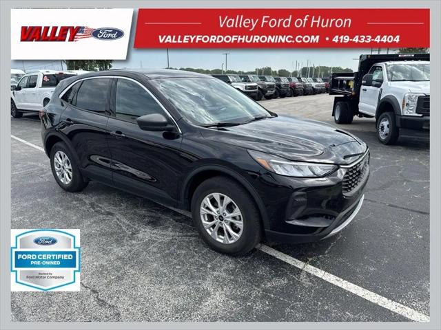 2024 Ford Escape Active for sale in Huron, OH