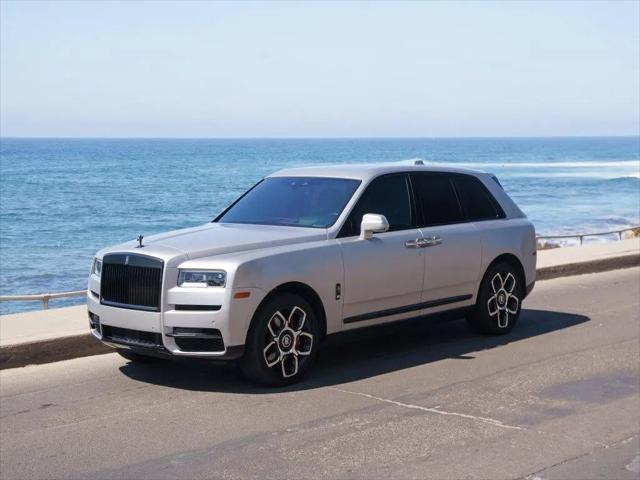 2022 Rolls-Royce Cullinan Unknown for sale in San Diego, CA