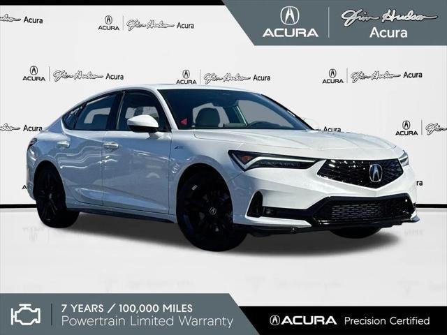 2026 Acura Integra FWD A-Spec for sale in MARTINEZ, GA