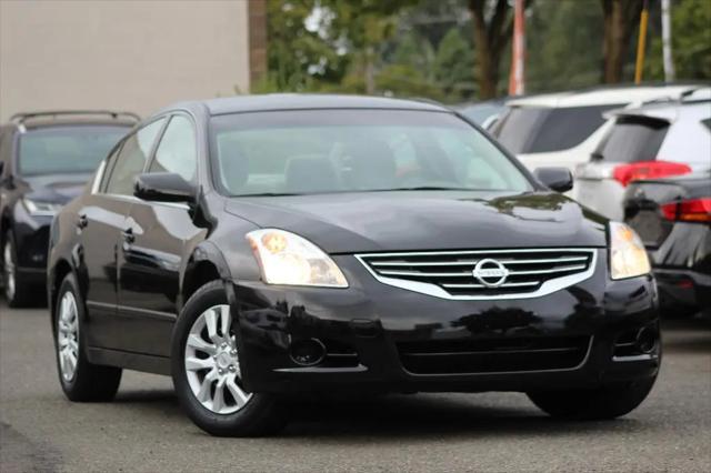 2012 Nissan Altima 2.5 S for sale in Kent, WA