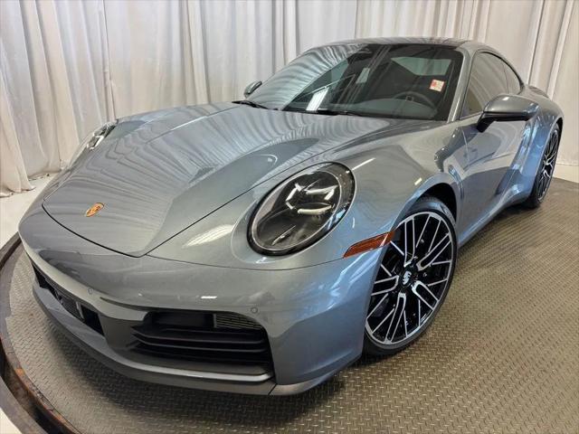 2026 Porsche 911 Carrera S for sale in Fort Wayne, IN