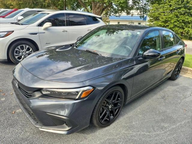 2023 Honda Civic Sport for sale in Augusta, GA