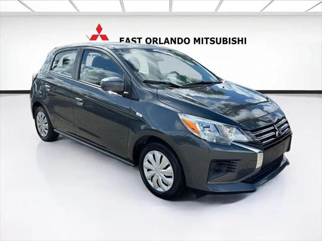 2024 Mitsubishi Mirage ES for sale in Winter Park, FL