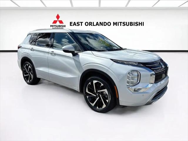 2024 Mitsubishi Outlander SEL 2.5 2WD for sale in Winter Park, FL