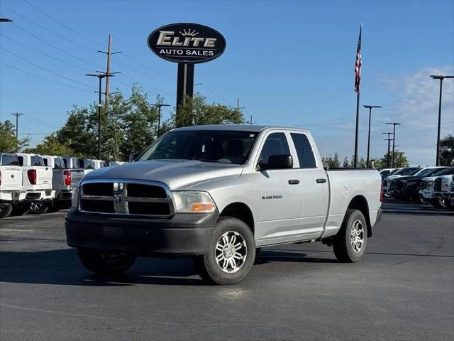 2011 Ram 1500 ST for sale in Idaho Falls, ID